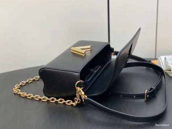Cheap TWIST-19*10.5*6.5cm LOUIS VUITTON 0527